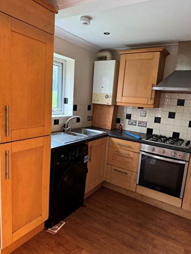 1 Bedroom Flat For Sale In Flat Llys Newydd, Tir Einon, Llanelli, Dyfed, SA14