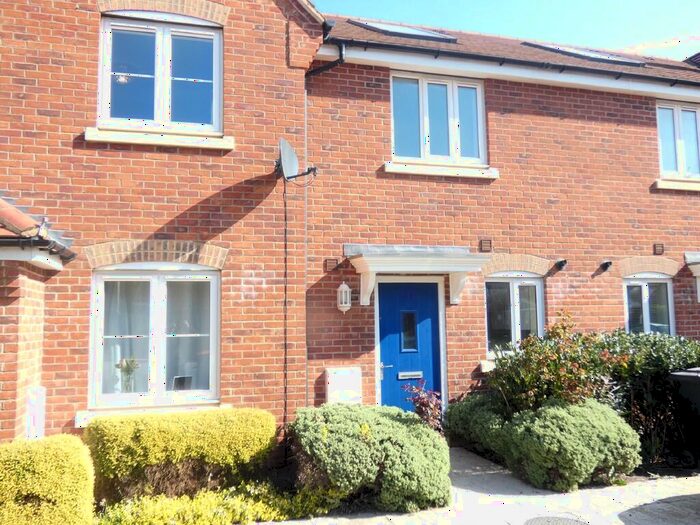 2 Bedroom Terraced House To Rent In Sherwood Close, Wootton, MK43