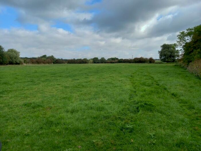 Farm Land To Rent In . Ha (. Ac) Land At Home Farm, Thorpe Arnold