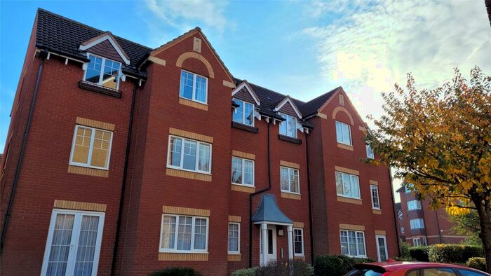 2 Bedroom Apartment To Rent In Arthurs Close, Emersons Green, Bristol, BS16