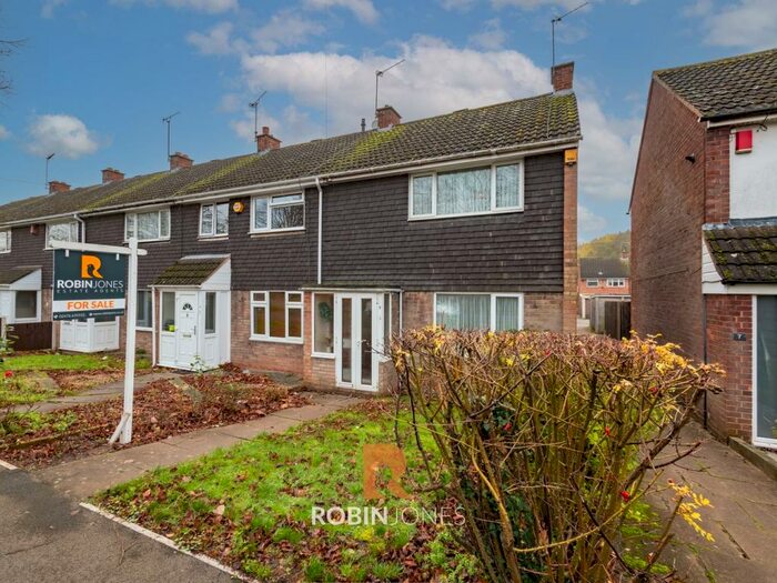 Houses for sale & to rent in CV3 2SG, Binley Grove, Binley And