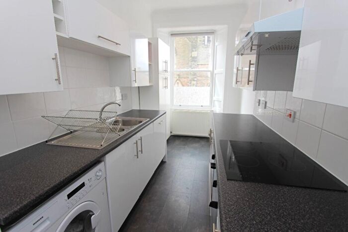 2 Bedroom Flat To Rent In Portobello High Street, Portobello, Edinburgh, EH15