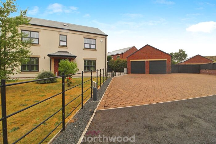 3 Bedroom Detached House To Rent In Old Farm Way, Branton, Doncaster, DN3