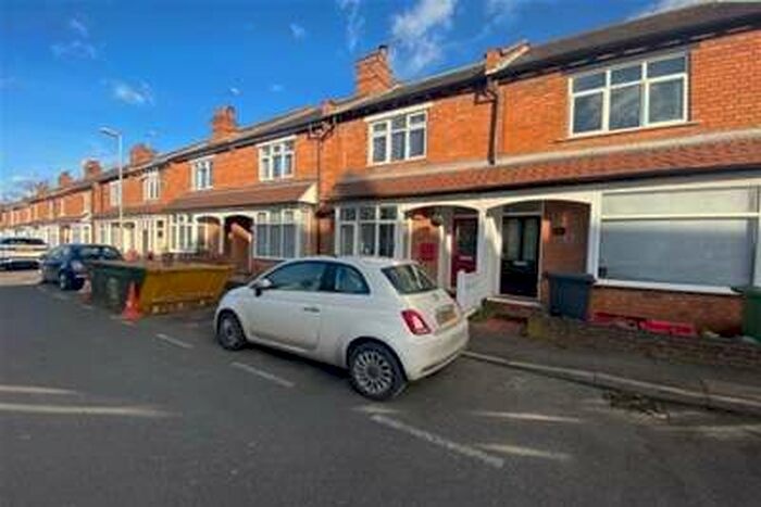 3 Bedroom Terraced House To Rent In Lower Cape, Warwick, CV34