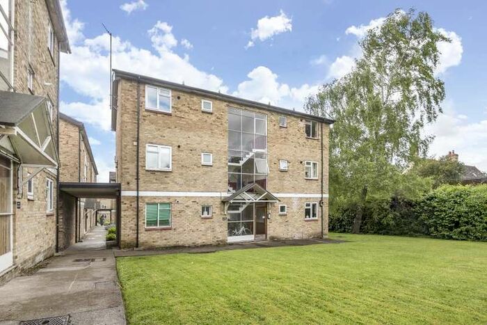 1 Bedroom Apartment To Rent In Wolvecote, Oxford, OX2