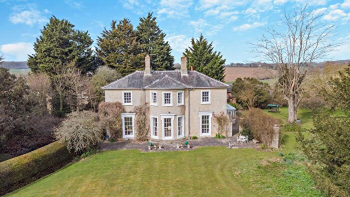 6 Bedroom Detached House For Sale In The Street, Parham, Woodbridge, Suffolk, IP13