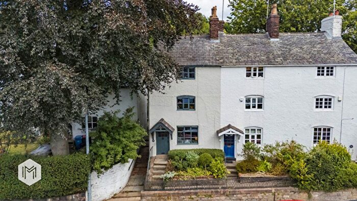 3 Bedroom Terraced House For Sale In Worsley Road, Worsley, Manchester, M28