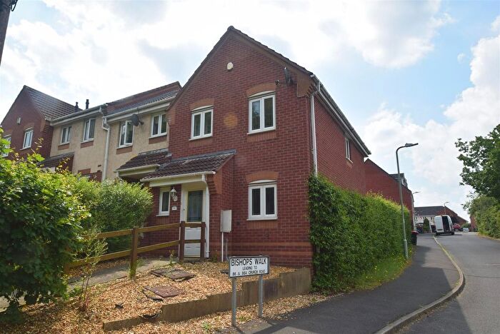 3 Bedroom Terraced House To Rent In Bishops Walk, Donnington Wood, Telford, TF2
