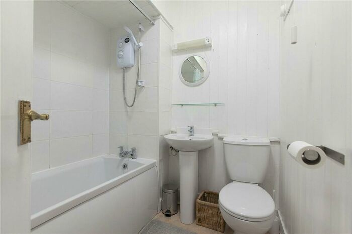 1 Bedroom Flat To Rent In Wardlaw Street, Gorgie, Edinburgh, EH11