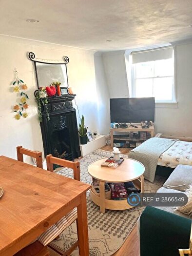 1 Bedroom Flat To Rent In Montpelier Road, Brighton, BN1