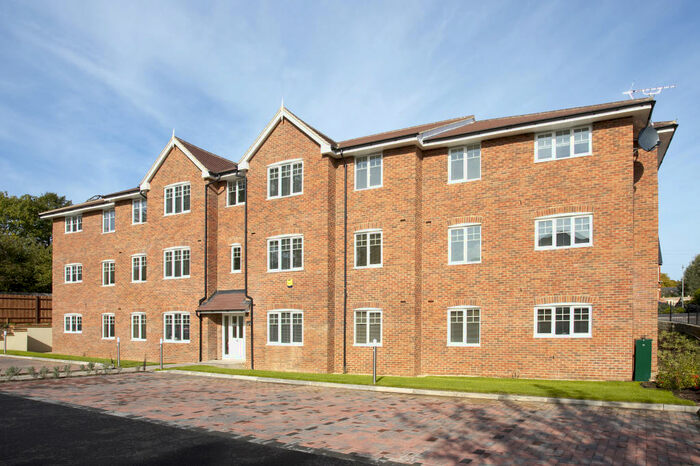 1 Bedroom Apartment To Rent In Reading Road, Farnborough, GU14
