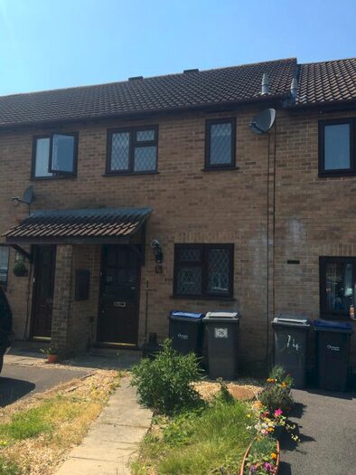 2 Bedroom Property To Rent In Devon Drive, Westbury, BA13