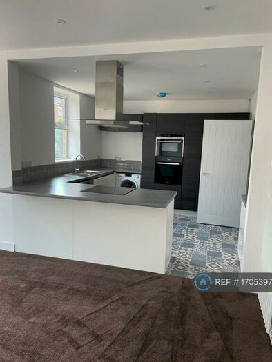 2 Bedroom Flat To Rent In Wolverton Road, Bournemouth, BH7