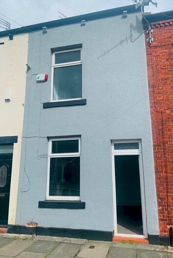 2 Bedroom Terraced House To Rent In Garden Street, Audenshaw, Manchester, M34