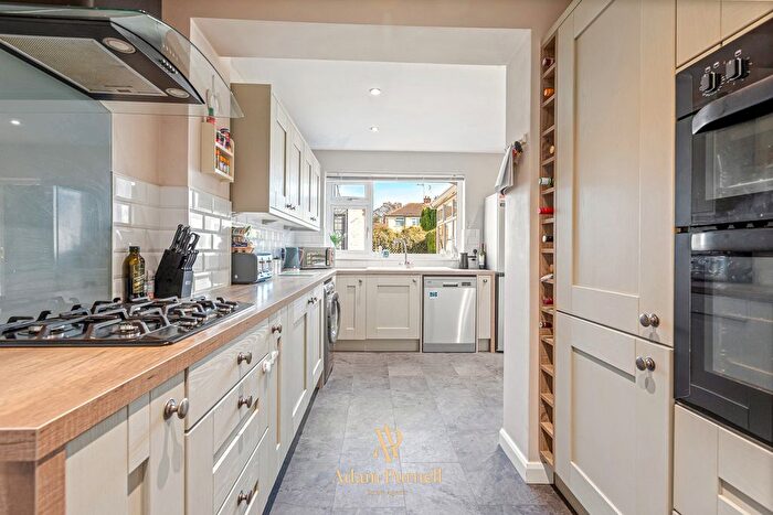 3 Bedroom Semi-detached House To Rent In Colts Close, Burbage, LE10