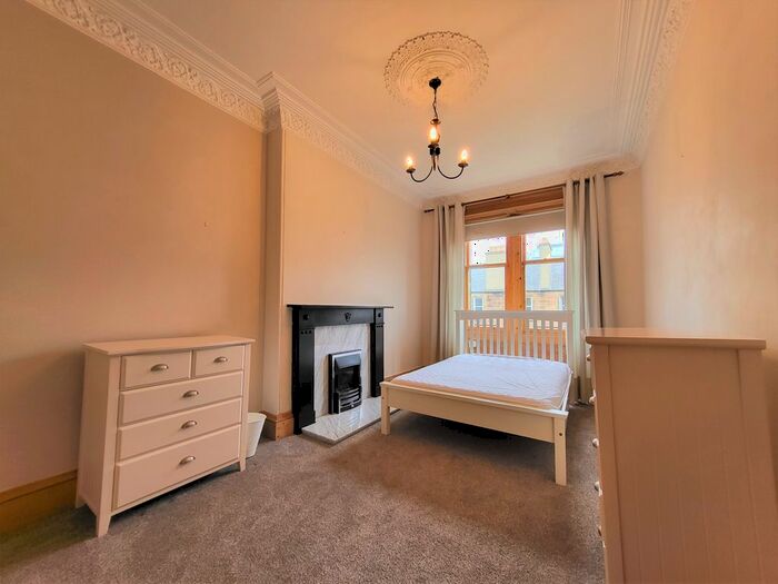 2 Bedroom Flat To Rent In Jordan Lane, Edinburgh, EH10