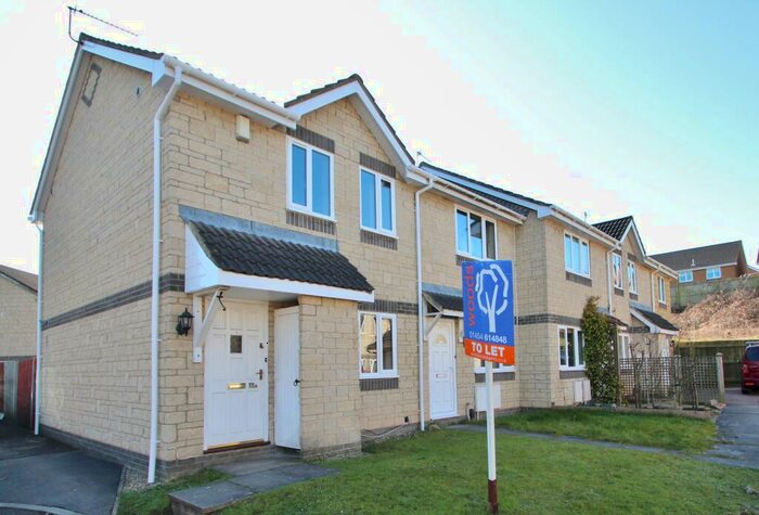 2 Bedroom House To Rent In Palmers Leaze, Bradley Stoke, Bristol, BS32