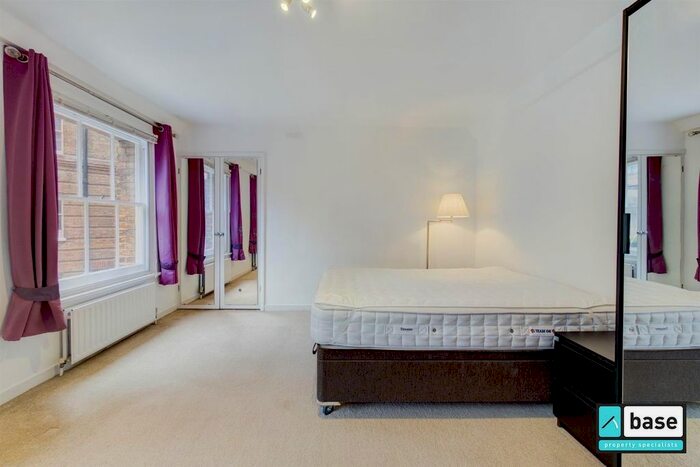 Studio To Rent In Commercial Street, London, E1