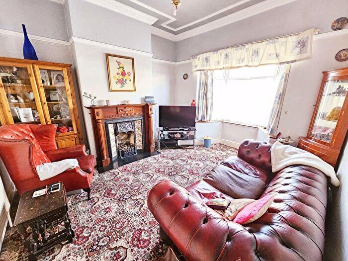 2 Bedroom Semi-Detached House For Sale In Anderson Road, Erdington, Birmingham, B23