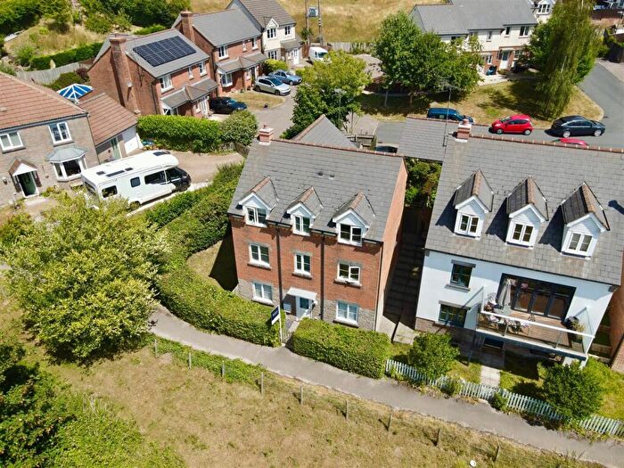 4 Bedroom Detached House For Sale In The Rudge, Yorkley, Lydney, GL15