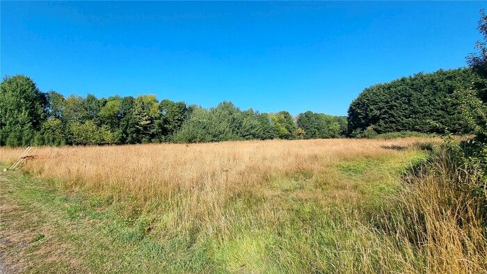 Land For Sale In Tower House, Camp Road, Henstridge, Templecombe, BA8