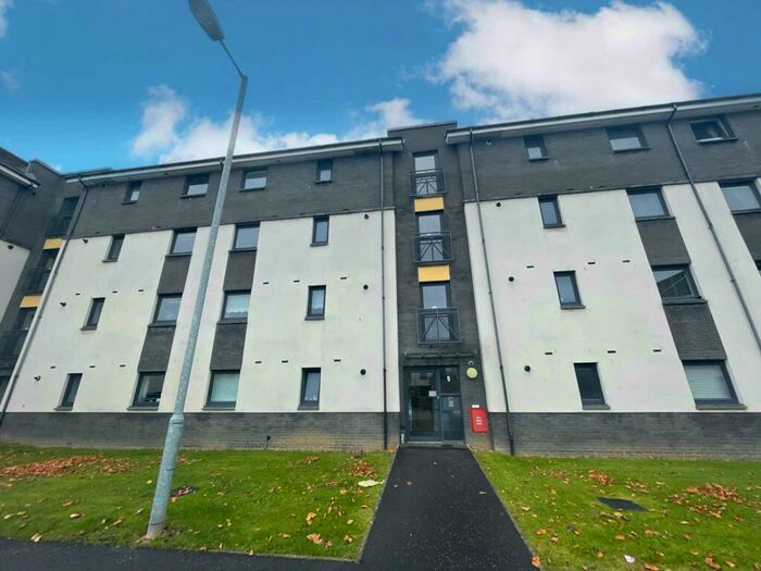 2 Bedroom Flat To Rent In Kenley Road, Renfrew, PA4