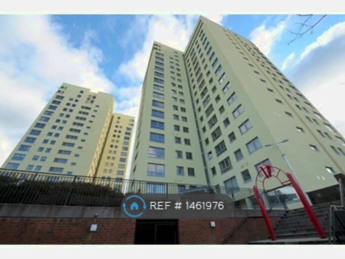 2 Bedroom Flat To Rent In Sandown Court, Preston, PR1