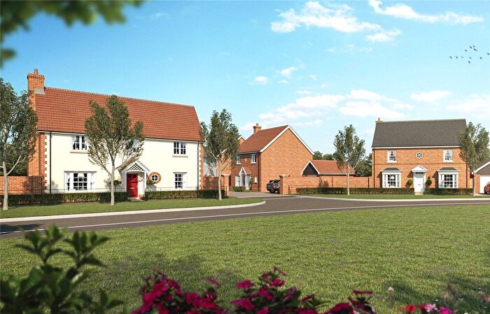 3 Bedroom Semi-Detached House For Sale In Chestwood Crescent, Layer-De-La-Haye, Colchester, CO2