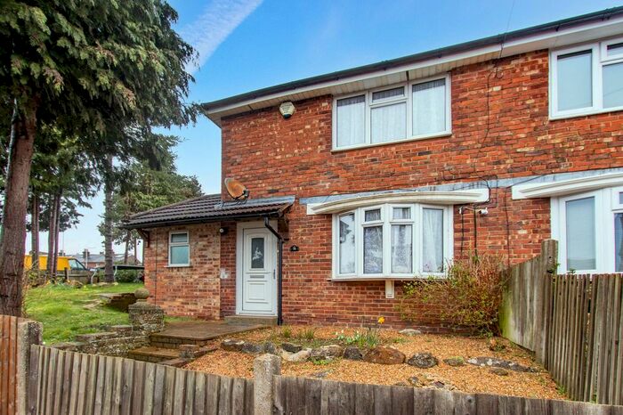 2 Bedroom Semi-Detached House To Rent In Holmewood Road, Tunbridge Wells, TN4