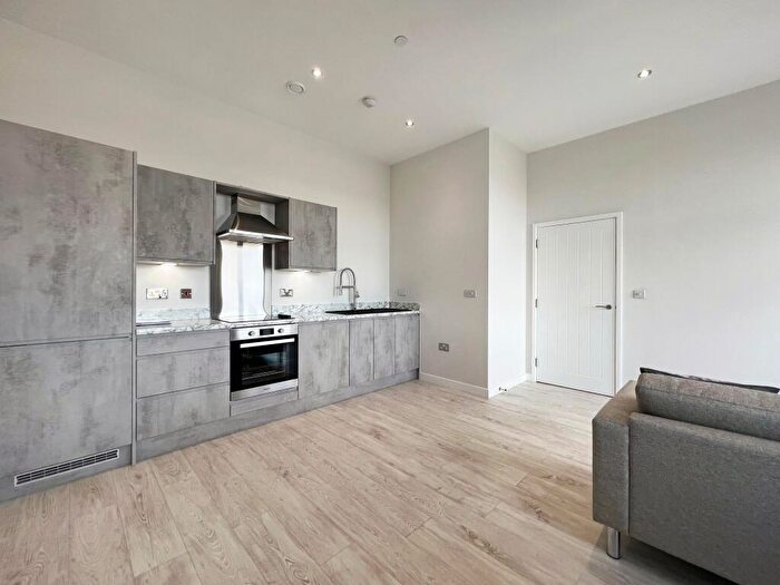 2 Bedroom Apartment To Rent In Block F, Victoria Riverside, Leeds City Centre, LS10