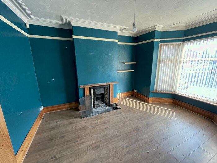 3 Bedroom Terraced House To Rent In Idsworth Road, Sheffield, S5