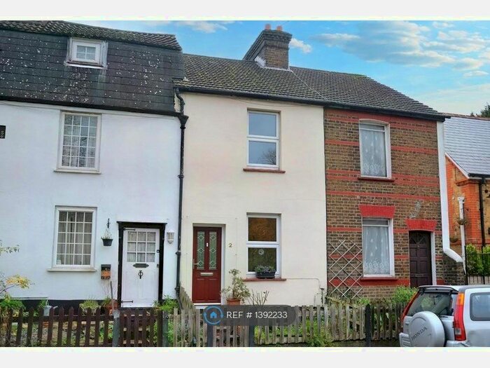 2 Bedroom Terraced House To Rent In River Cottages, Orpington, BR5