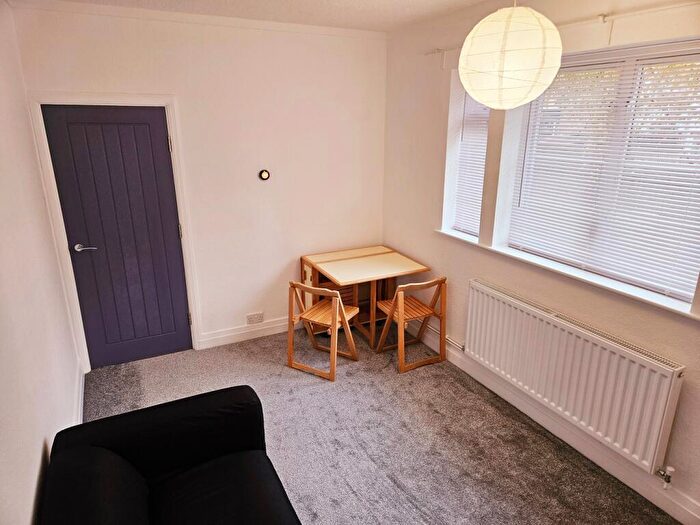 1 Bedroom Flat To Rent In Tyndall's Park Road, Bristol, BS8