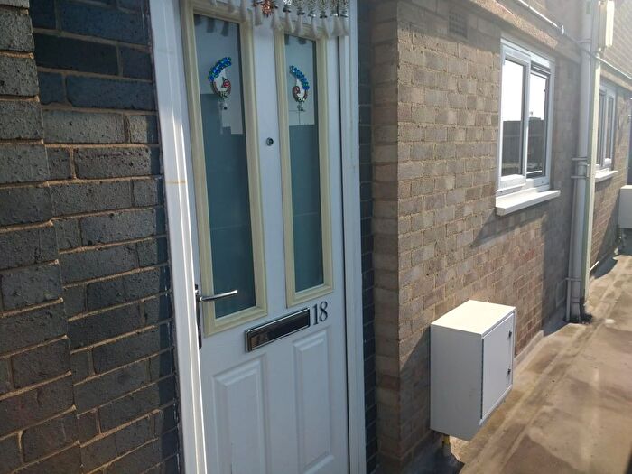 2 Bedroom Flat To Rent In Calgary Road, Leicester, LE1