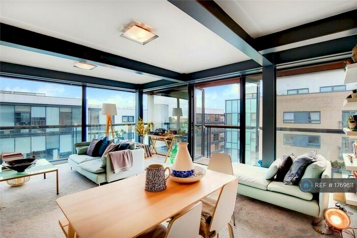 2 Bedroom Flat To Rent In Victoria Mills Studios, London, E15