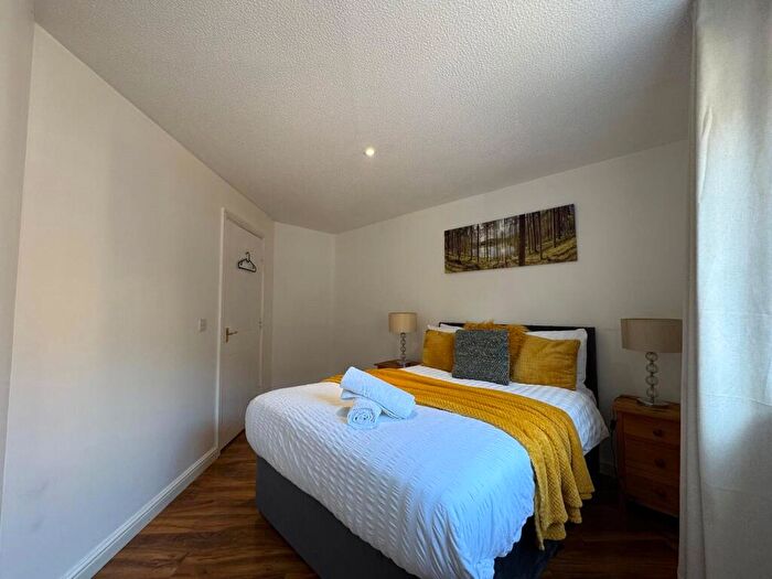 1 Bedroom Flat For Sale In Marathon Way, Thamesmead, SE28