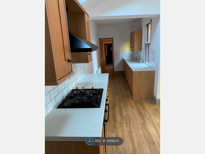 2 Bedroom Terraced House To Rent In North Street, Rothley, Leicester, LE7