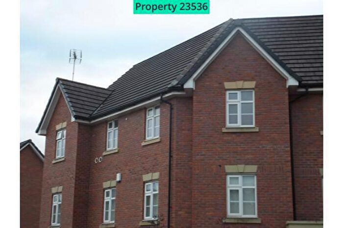 2 Bedroom Apartment To Rent In White Lee Croft, Atherton, Manchester, M46