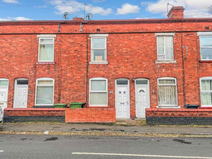 2 Bedroom Terraced House To Rent In Norwood Road, Brierley Hill DY5