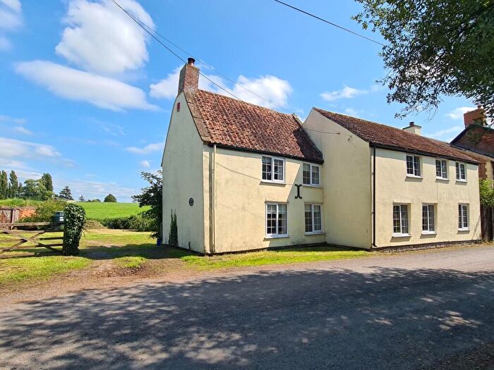 3 Bedroom Detached House For Sale In Godney Road, Godney, Nr Wells, BA5