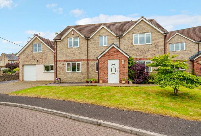 5 Bedroom Detached House For Sale In Rope Walk, Coleford, Radstock, Somerset, BA3