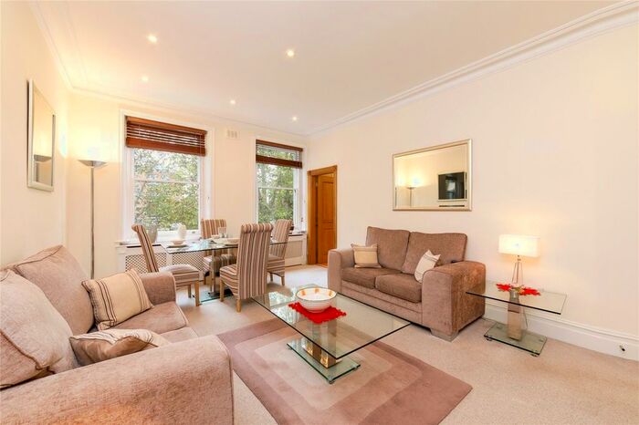 2 Bedroom Flat To Rent In Ashburn Gardens, South Kensington, SW7