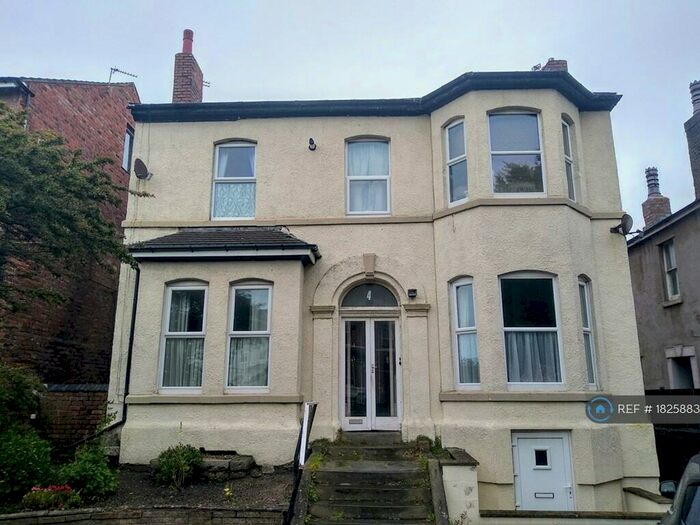 1 Bedroom Flat To Rent In Saunders Street, Southport, PR9