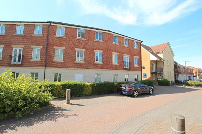 2 Bedroom Apartment To Rent In Montreal Avenue - Horfield, BS7