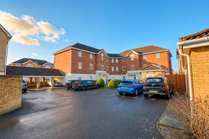 2 Bedroom Flat To Rent In St. Helier Road, Gosport, PO12