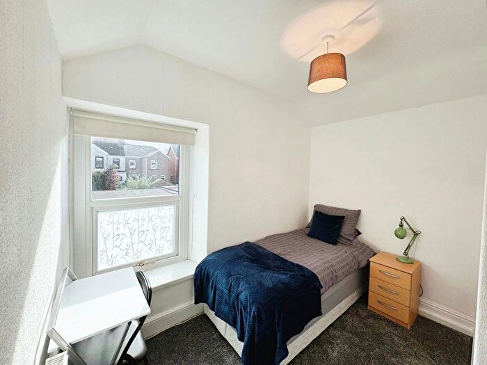 3 Bedroom Terraced House For Sale In Abbey Road, Port Talbot, SA13