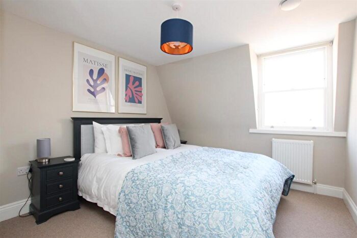 1 Bedroom Flat To Rent In Milsom Apartments, Bath, BA1