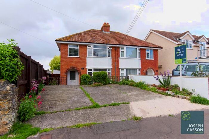 3 Bedroom Semi-Detached House For Sale In Tower Hill, Stogursey, Bridgwater, TA5