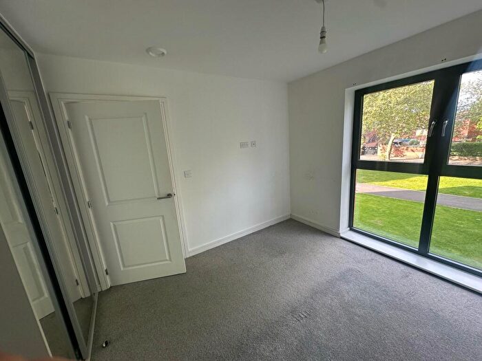 2 Bedroom Apartment To Rent In Bilsborrow Avenue, Derby, DE1