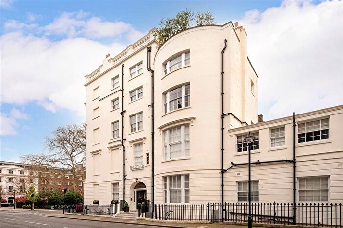 1 Bedroom Flat To Rent In Bryanston Square, London, W1H